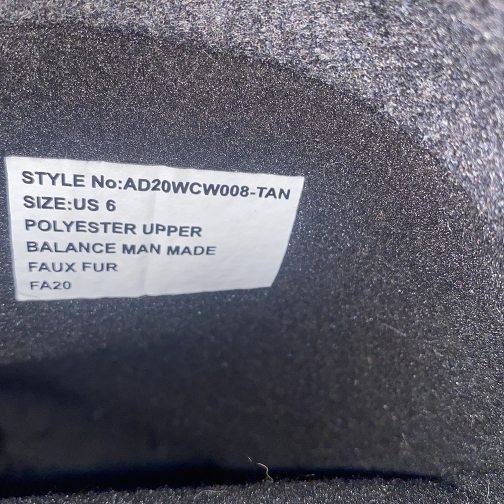 Beautiful Kamik waterproof lined boots - Picture 10 of 11